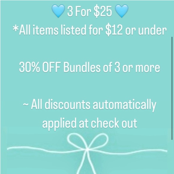 NWT Blue Heart Dangle Hoop Earrings - Picture 2 of 8